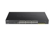 Switches - D-Link DGS 1250-28XMP - DGS-1250-28XMP/E