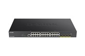 Switches - D-Link DGS 1250-28XMP - DGS-1250-28XMP/E
