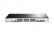Switches - D-Link DGS 1510-28P - DGS-1510-28P/E