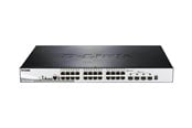 Switches - D-Link DGS 1510-28XMP - DGS-1510-28XMP/E