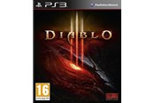 Spiele - Diablo III - Sony PlayStation 3 - RPG - PEGI 16 - 5030917126550