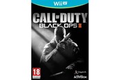 Spiele - Call of Duty: Black Ops II - Nintendo Wii U - FPS - PEGI 18 - 5030917113994