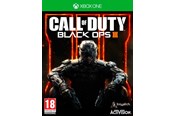Spiele - Call of Duty: Black Ops III - Microsoft Xbox One - FPS - PEGI 18 - 5030917181870
