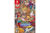 Spiele - Fighting Collection - Nintendo Switch - Fighting - PEGI Unknown - 0013388410293