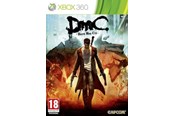 Spiele - DmC Devil May Cry - Microsoft Xbox 360 - Action/Abenteuer - PEGI 18 - 0013388330287