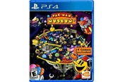 Spiele - PAC-MAN Museum+ - Sony PlayStation 4 - Action - PEGI Unknown - 722674127240