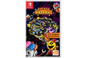 Spiele - PAC-MAN Museum+ - Nintendo Switch - Action - PEGI Unknown - 722674840606