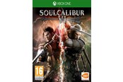 Spiele - Soul Calibur VI - Microsoft Xbox One - Fighting - PEGI 16 - 3391891998833