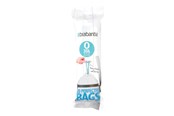 Reinigung - brabantia PerfectFit Trash can - 300349