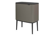 Reinigung - brabantia Bo Touch Bin - 316142
