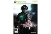 Spiele - Last Remnant - Microsoft Xbox 360 - RPG - PEGI 16 - 5060121824034