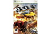 Spiele - Stuntman: Ignition - Microsoft Xbox 360 - Rennspiel - PEGI 18 - 4005209092340