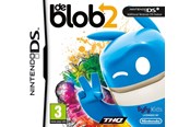 Spiele - de Blob 2: The Underground - Nintendo DS - Puzzle - PEGI 3 - 4005209138499