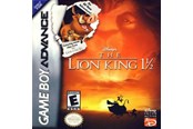 Spiele - Lion King 1.5 - Nintendo Game Boy Advance - Platformer - PEGI Unknown - 0712725001407