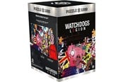 Merchandise - Good Loot - Watch Dogs Legion (Pig Mask) - Puzzle - 5908305233886