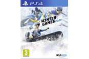 Spiele - Winter Games 2023 - Sony PlayStation 4 - Sport - PEGI 3 - 4251809522644