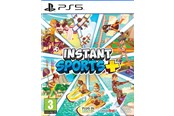 Spiele - Instant Sports Plus - Sony PlayStation 5 - Sport - PEGI 3 - 3700664529844