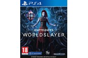 Spiele - Outriders: Worldslayer - Sony PlayStation 4 - Action - PEGI 18 - 5021290093690