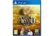 Spiele - Fort Boyard 2022 - Sony PlayStation 4 - Action - PEGI 3 - 3760156489513