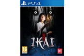 Spiele - Ikai - Sony PlayStation 4 - Action/Abenteuer - PEGI 16 - 5056280435440