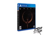 Spiele - Quake (Limited Run #419) - Sony PlayStation 4 - FPS - PEGI Unknown - 0819976027160