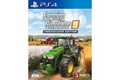 Spiele - Farming Simulator 19 - Ambassador Edition - Sony PlayStation 4 - Simulator - PEGI 3 - 4064635400242
