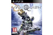 Spiele - Vanquish - Sony PlayStation 3 - Action - PEGI 18 - 5055277007387