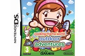 Spiele - Cooking Mama World: Outdoor Adventures - Nintendo DS - Unterhaltung - PEGI Unknown - 8023171028187