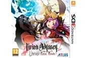 Spiele - Etrian Odyssey 2: Untold: The Fafnir Knight - Nintendo 3DS - RPG - PEGI 12 - 5060112431463