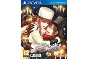 Spiele - Code: Realize Future Blessings - Sony PlayStation Vita - Action/Abenteuer - PEGI 12 - 0853736006163