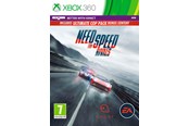 Spiele - Need For Speed: Rivals - Microsoft Xbox 360 - Rennspiel - PEGI 12 - 0014633730340