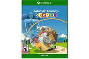 Spiele - Katamari Damacy Reroll - Microsoft Xbox One - Action - PEGI Unknown - 0722674222068