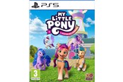 Spiele - My Little Pony: A Maretime Bay Adventure - Sony PlayStation 5 - Action/Abenteuer - PEGI 3 - 5060528037563