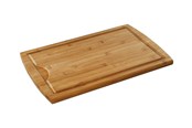 Küchenzubehör - Zassenhaus Carving Board Bamboo - 54040