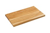 Küchenzubehör - Zassenhaus Cutting Board Oak - 57195