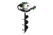 Gartengeräte - Zipper ZI-ELB70 Petrol Earth Auger - ZI-ELB70