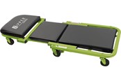 Haus & Garten - Zipper ZI-MHRK40 Mechanic's Mobile Creeper - ZI-MHRK40