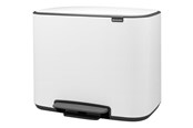 Reinigung - brabantia Bo Pedal Bin - 121005