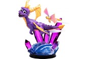 Merchandise - First 4 Figures - Spyro Reignited - Spyro (Standard Edition) - Figur - 5060316622445
