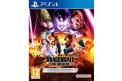 Spiele - Dragon Ball: The Breakers (Special Edition) - Sony PlayStation 4 - Fighting - PEGI 12 - 3391892023879