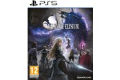 Spiele - Valkyrie Elysium - Sony PlayStation 5 - RPG - PEGI 12 - 5021290094925