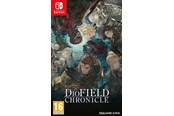 Spiele - The Diofield Chronicle - Nintendo Switch - Strategie - PEGI 16 - 5021290094154