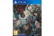 Spiele - The Diofield Chronicle - Sony PlayStation 4 - Strategie - PEGI 16 - 5021290093935
