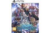 Spiele - Star Ocean: The Divine Force - Sony PlayStation 5 - RPG - PEGI 16 - 5021290094338