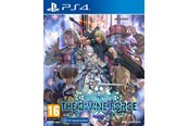 Spiele - Star Ocean: The Divine Force - Sony PlayStation 4 - RPG - PEGI 16 - 5021290094246