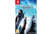 Spiele - Crisis Core: Final Fantasy VII - Reunion - Nintendo Switch - Action/Abenteuer - PEGI 16 - 5021290095342