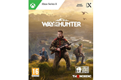Spiele - Way of the Hunter - Microsoft Xbox Series X - Jagd - PEGI 16 - 9120080077974