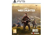 Spiele - Way of the Hunter - Sony PlayStation 5 - Jagd - PEGI 16 - 9120080077943