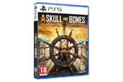 Spiele - Skull & Bones - Sony PlayStation 5 - TacticalTaktik - PEGI 18 - 3307216250067