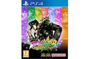 Spiele - JoJo's Bizarre Adventure: All-Star Battle R - Sony PlayStation 4 - Fighting - PEGI 12 - 3391892020649